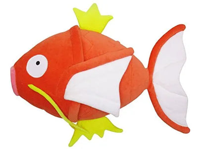 Pocket Monsters - Koiking - MochiFuwa Cushion - PZ22ㅤ – Sanei – ActionFigureBrasil