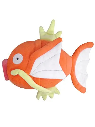 Pocket Monsters - Koiking - Pocket Monsters All Star Collection S - PP98ㅤ – Sanei – ActionFigureBrasil