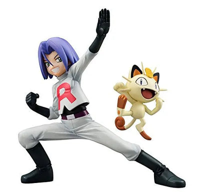 Pocket Monsters - Kojirou - Nyarth - G.E.M. (MegaHouse)ㅤ – MegaHouse – ActionFigureBrasil