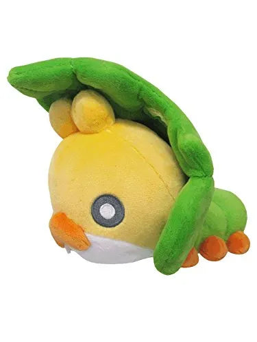 Pocket Monsters - Kurumiru - Pocket Monsters All Star Collection S - PP92ㅤ – Sanei – ActionFigureBrasil