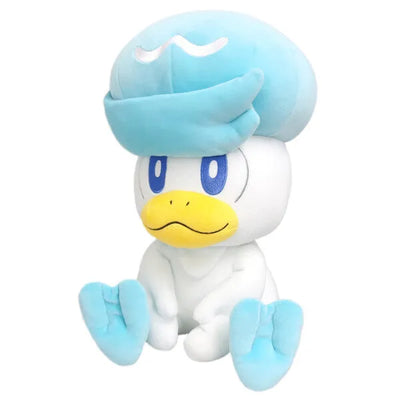 Pocket Monsters - Kuwassu - PoteHug Cushion (PZ66) (San-ei)ㅤ – Sanei – ActionFigureBrasil