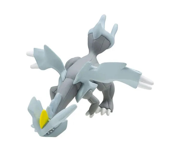 Pocket Monsters - Kyurem - Moncolle Pokemon Battle! - Monster Collection - Moncolle Ex - Saikyou Set Vol.3 (Takara Tomy)ㅤ – Takara Tomy – ActionFigureBrasil
