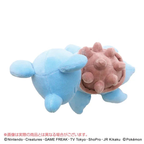 Pocket Monsters - Laplace - Arm Pillow - MofuMofu Arm Pillow (Ensky)ㅤ – Ensky – ActionFigureBrasil