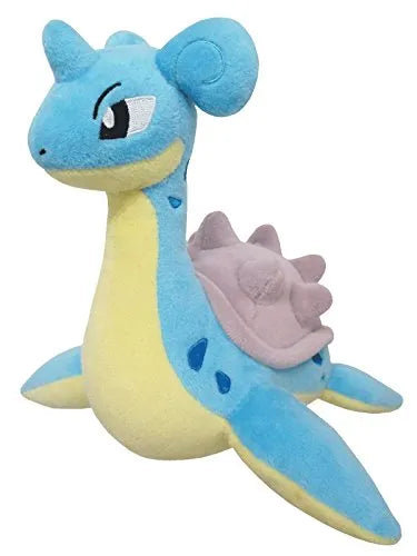 Pocket Monsters - Laplace - Pocket Monsters All Star Collection S - PP82ㅤ – Sanei – ActionFigureBrasil