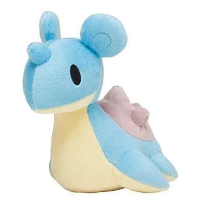 Pocket Monsters - Laplace - Pokémon Dollsㅤ – The Pokémon Company – ActionFigureBrasil