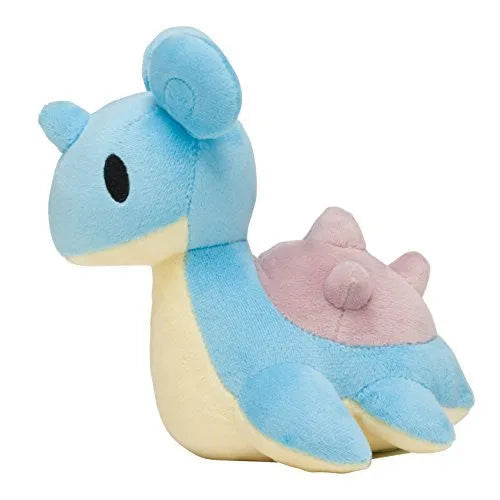 Pocket Monsters - Laplace - Pokémon Dollsㅤ – The Pokémon Company – ActionFigure Brasil