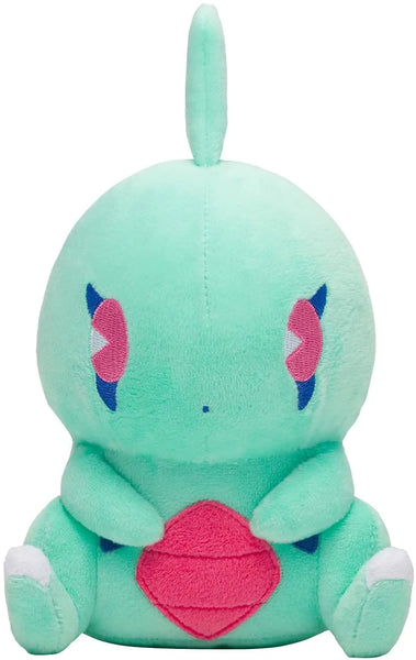 Pocket Monsters - Larvitar - Saiko Soda Refresh (Pokémon Center)ㅤ – Pokémon Center – ActionFigureBrasil