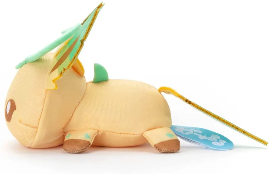 Pocket Monsters - Leafia - Munyumaru (Takara Tomy A.R.T.S)ㅤ – Takara Tomy Arts – ActionFigureBrasil