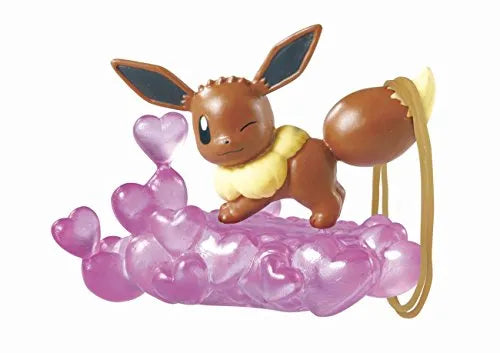 Pocket Monsters - Lizardon - Candy Toy - Pokémon Desk de O-Yakutachi Figure 2 - Hanko Stand - 2 (Re-Ment)ㅤ – Re-Ment – ActionFigureBrasil