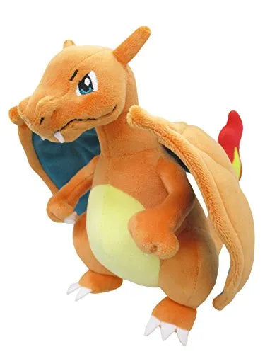 Pocket Monsters - Lizardon - Pocket Monsters All Star Collection S - PP95ㅤ – Sanei – ActionFigureBrasil