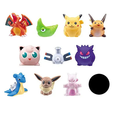 Pocket Monsters - Lizardon - Pokémon Kids - Pokémon Kids (Generation One Reissue) (Bandai)ㅤ – Bandai – ActionFigureBrasil