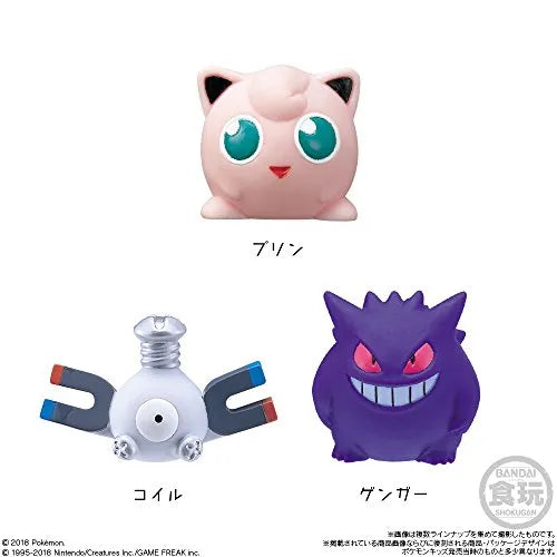 Pocket Monsters - Lizardon - Pokémon Kids - Pokémon Kids (Generation One Reissue) (Bandai)ㅤ – Bandai As Manufacturer – ActionFigure Brasil
