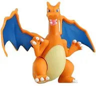 Pocket Monsters - Lizardon - Super Size Monster Collection - SP-02 (Takara Tomy)ㅤ – Takara Tomy – ActionFigureBrasil