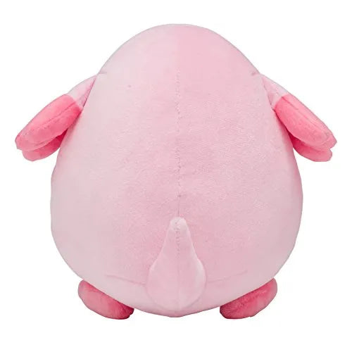 Pocket Monsters - Lucky - Pokécen Plushㅤ – Pokémon Center – ActionFigureBrasil