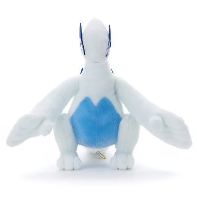Pocket Monsters - Lugia - Kimi ni Kimeta! Pokémon Get Nuigurumi (Takara Tomy A.R.T.S)ㅤ – Takara Tomy Arts – ActionFigureBrasil