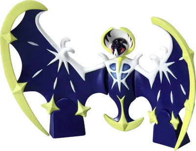 Pocket Monsters - Lunala - Monster Collection - ML-15 (Takara Tomy)ㅤ – Takara Tomy – ActionFigureBrasil