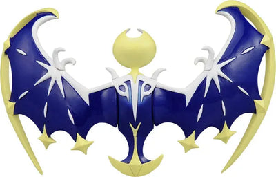 Pocket Monsters - Lunala - Monster Collection - ML-15 (Takara Tomy)ㅤ – Takara Tomy – ActionFigureBrasil — detalhe do produto