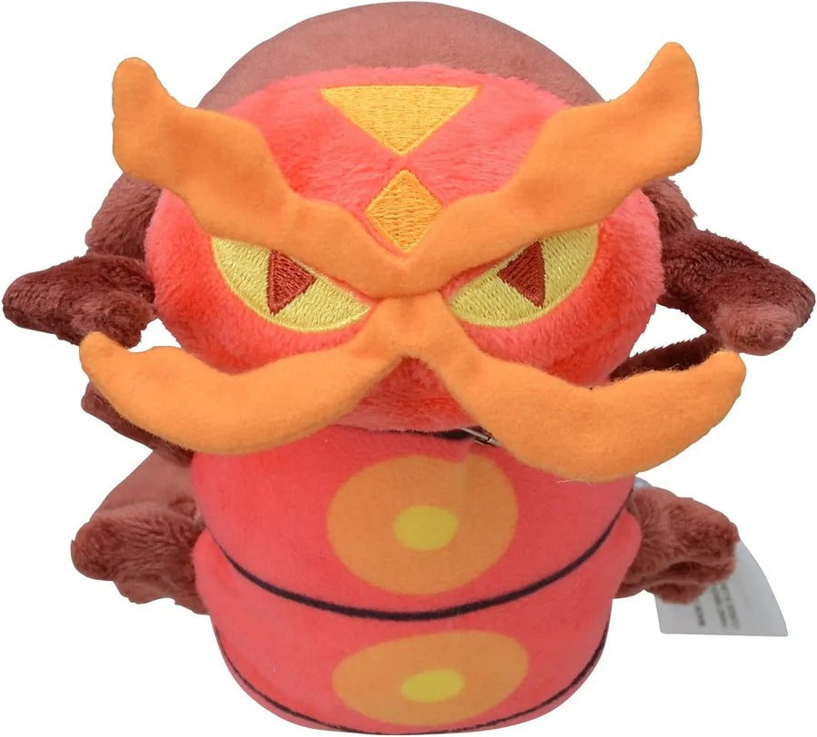 Pocket Monsters - Maruyakude - Pokémon Dolls (Pokémon Center)ㅤ – Pokémon Center – ActionFigureBrasil