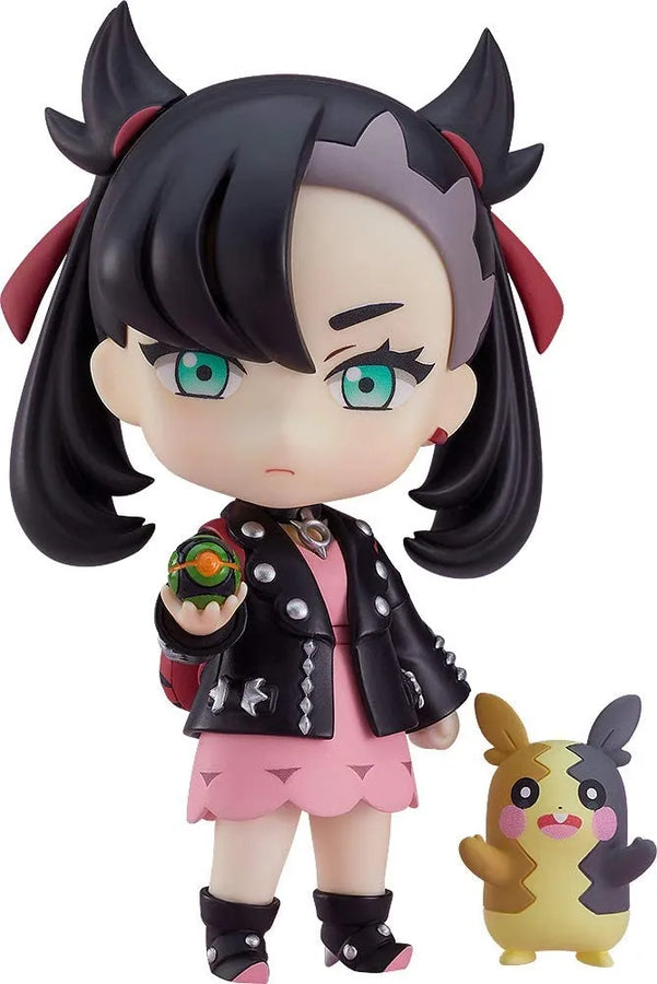 Pocket Monsters - Mary - Morpeko - Nendoroid #1577 (Good Smile Company)ㅤ – Good Smile Company – ActionFigure Brasil