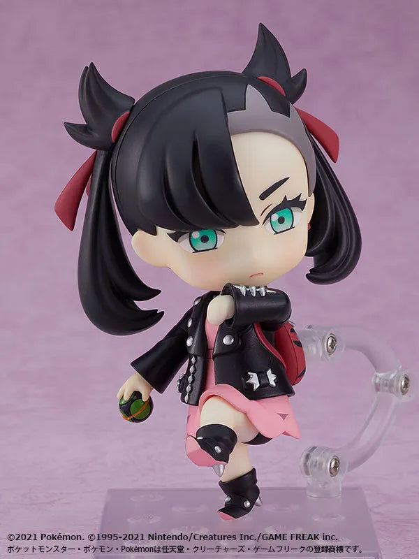 Pocket Monsters - Mary - Morpeko - Nendoroid #1577 (Good Smile Company)ㅤ – Good Smile Company – ActionFigure Brasil