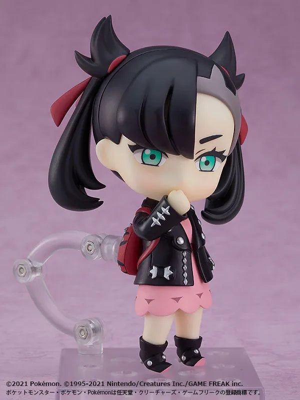 Pocket Monsters - Mary - Morpeko - Nendoroid #1577 (Good Smile Company)ㅤ – Good Smile Company – ActionFigure Brasil