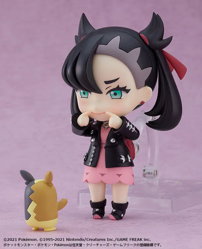 Pocket Monsters - Mary - Morpeko - Nendoroid #1577 (Good Smile Company)ㅤ – Good Smile Company – ActionFigure Brasil