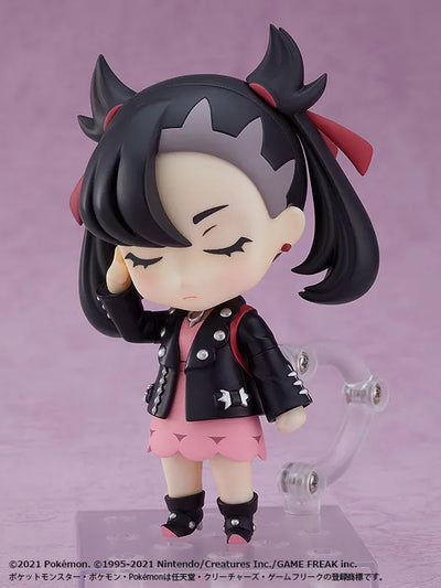 Pocket Monsters - Mary - Morpeko - Nendoroid #1577 (Good Smile Company)ㅤ – Good Smile Company – ActionFigure Brasil — com base expositora