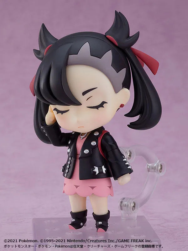 Pocket Monsters - Mary - Morpeko - Nendoroid #1577 (Good Smile Company)ㅤ – Good Smile Company – ActionFigure Brasil
