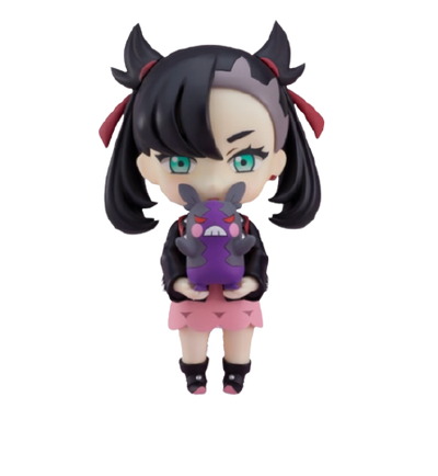 Pocket Monsters - Mary - Morpeko - Nendoroid #1577 - Hangry and Full Belly Ver. (Good Smile Company) [Shop Exclusive]ㅤ – Good Smile Company – ActionFigure Brasil