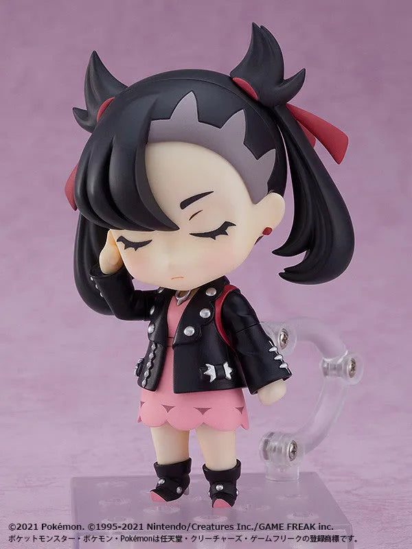 Pocket Monsters - Mary - Morpeko - Nendoroid #1577 - Hangry and Full Belly Ver. (Good Smile Company) [Shop Exclusive]ㅤ – Good Smile Company – ActionFigure Brasil