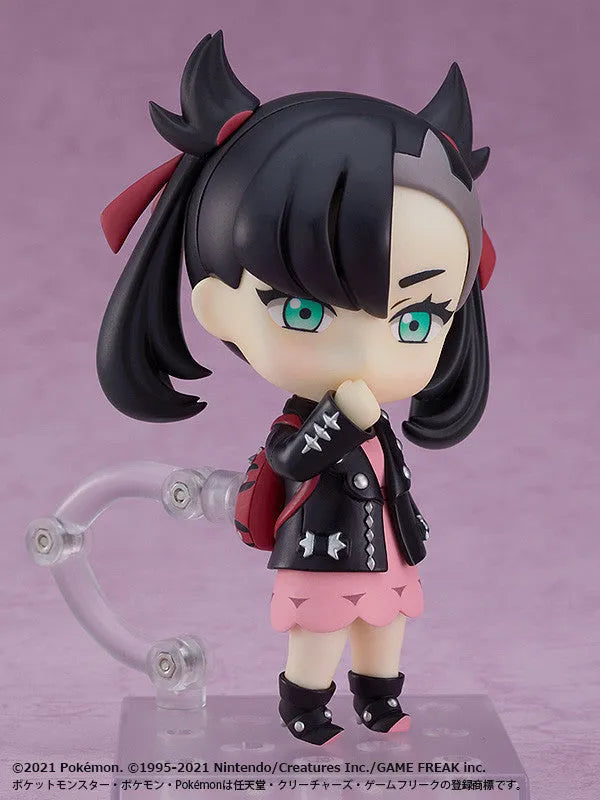 Pocket Monsters - Mary - Morpeko - Nendoroid #1577 - Hangry and Full Belly Ver. (Good Smile Company) [Shop Exclusive]ㅤ – Good Smile Company – ActionFigure Brasil