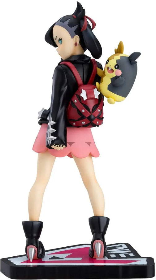 Pocket Monsters - Mary - Morpeko - Pokémon Center Original Figure (Max Factory)ㅤ – Max Factory,The Pokémon Company – ActionFigure Brasil