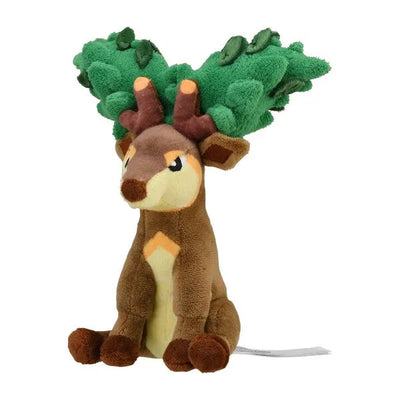Pocket Monsters - Mebukijika - Pokécen Plush - Pokémon Fit - Summer Form (Pokémon Center)ㅤ – Pokémon Center – ActionFigureBrasil