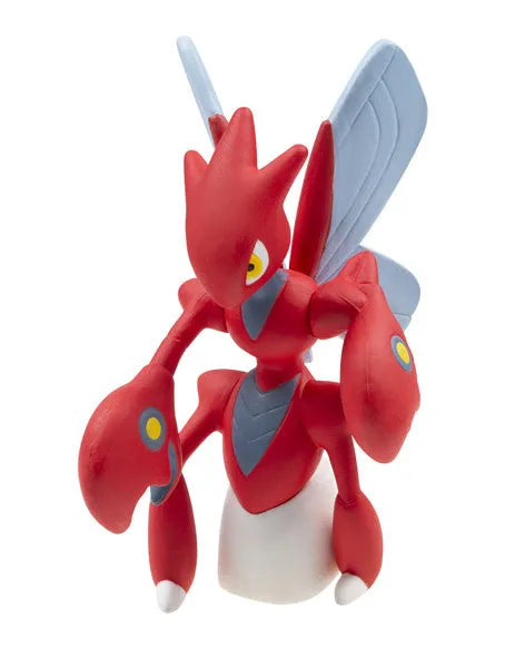 Pocket Monsters - Melmetal - Moncolle Pokemon Battle! - Monster Collection - Moncolle Ex - Saikyou Set Vol.2 (Takara Tomy)ㅤ – Takara Tomy – ActionFigureBrasil