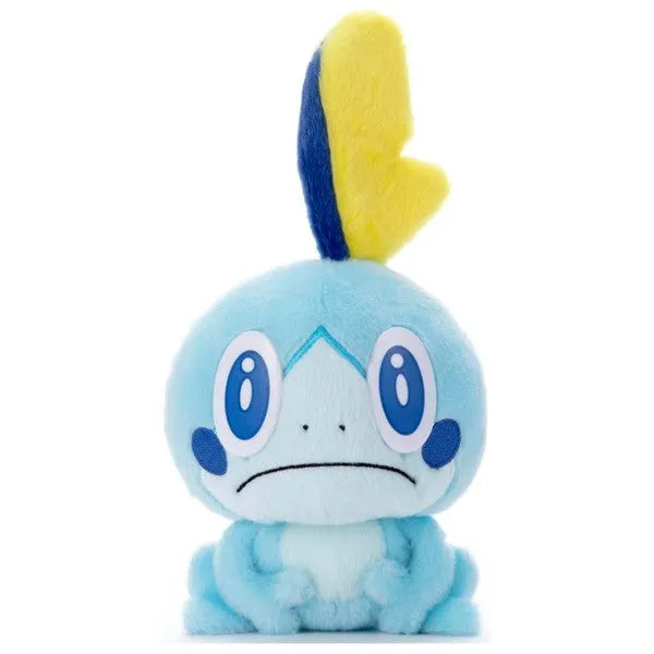 Pocket Monsters - Messon - Kimi ni Kimeta! Pokémon Get Nuigurumi (Takara Tomy A.R.T.S)ㅤ – Takara Tomy Arts – ActionFigureBrasil