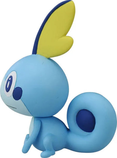 Pocket Monsters - Messon - Moncolle - Monster Collection - MS-05 (Takara Tomy)ㅤ – Takara Tomy – ActionFigureBrasil