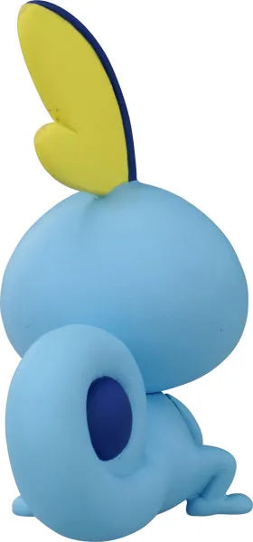 Pocket Monsters - Messon - Moncolle - Monster Collection - MS-05 (Takara Tomy)ㅤ – Takara Tomy – ActionFigureBrasil — detalhe do produto