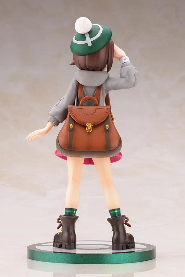 Pocket Monsters - Messon - Yuuri - ARTFX J - Pokémon Figure Series - 1/8 - 2025 Re-release (Kotobukiya)ㅤ – Kotobukiya – ActionFigureBrasil