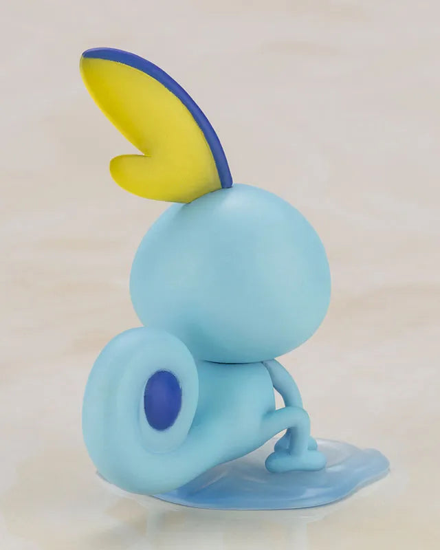 Pocket Monsters - Messon - Yuuri - ARTFX J - Pokémon Figure Series - 1/8 (Kotobukiya)ㅤ – Kotobukiya – ActionFigureBrasil