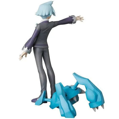 Pocket Monsters - Metagross - Tsuwabuki Daigo - Perfect Posing Products (Medicom Toy)ㅤ – Medicom Toy – ActionFigureBrasil — acessórios