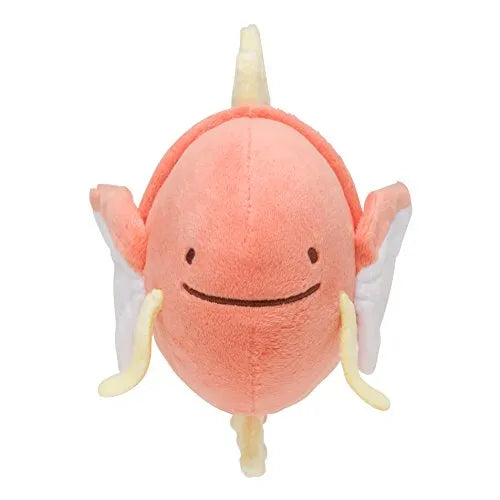 Pocket Monsters - Metamon - Koiking - Henshin! Metamonㅤ – Pokémon Center – ActionFigureBrasil