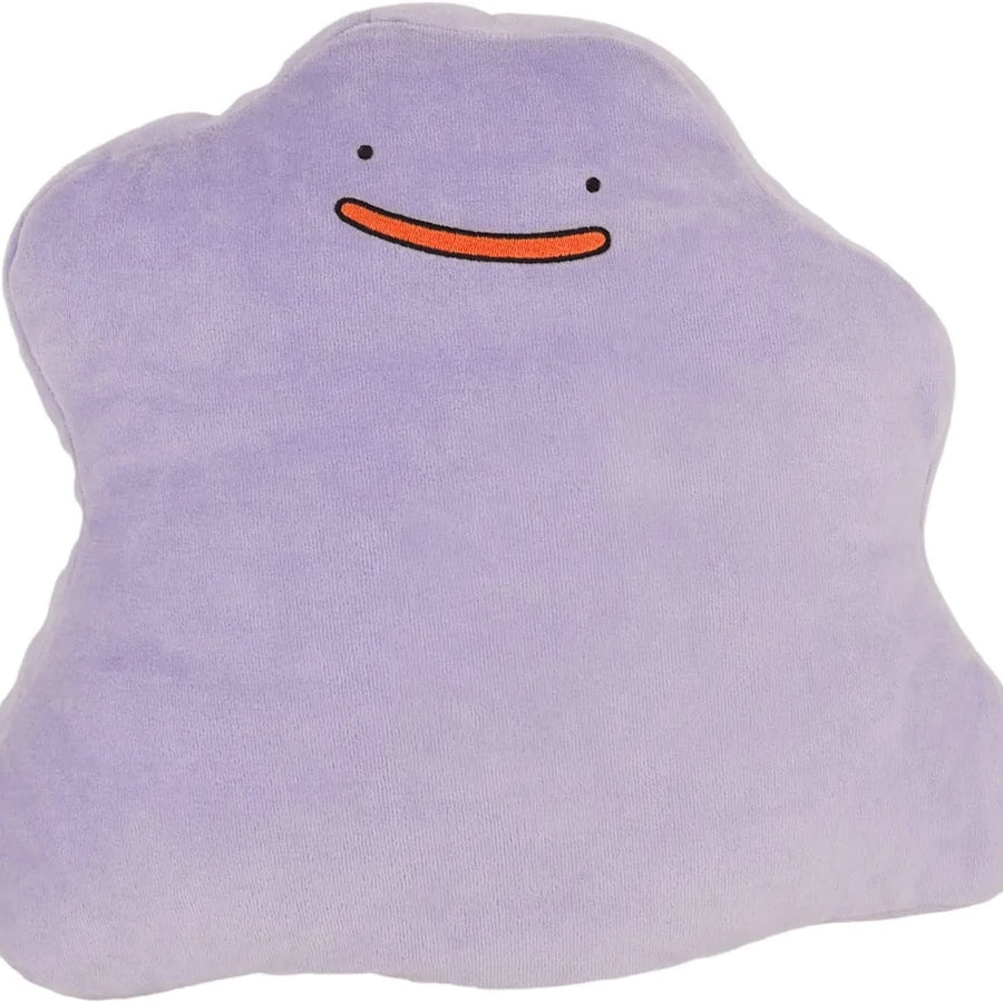 Pocket Monsters - Metamon - MochiFuwa Cushion - PZ05 (San-ei)ㅤ – Sanei – ActionFigureBrasil
