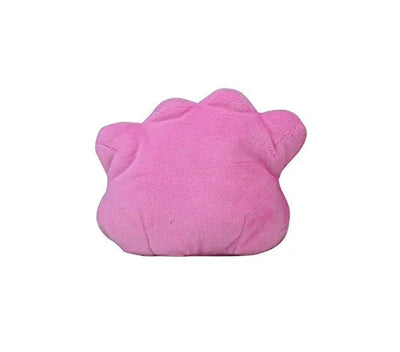 Pocket Monsters - Metamon - Pokécen Plush - Pokémon Fitㅤ – Pokémon Center – ActionFigureBrasil — ângulo diferente