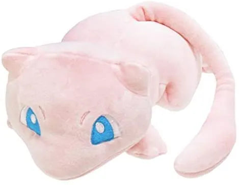 Pocket Monsters - Mew - Arm Pillow - MofuMofu Arm Pillow (Ensky)ㅤ – Ensky – ActionFigure Brasil
