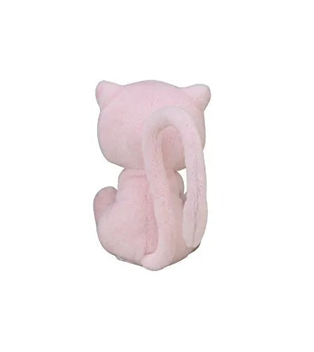 Pocket Monsters - Mew - Pokécen Plush - Pokémon Fitㅤ – Pokémon Center – ActionFigureBrasil