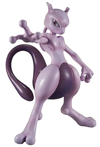 Pocket Monsters - Mewtwo - Gigantic Series NEO (X-Plus)ㅤ – X-Plus – ActionFigureBrasil