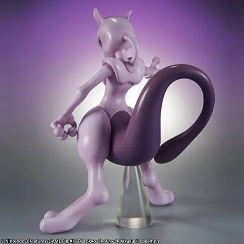 Pocket Monsters - Mewtwo - Gigantic Series NEO (X-Plus)ㅤ – X-Plus – ActionFigureBrasil