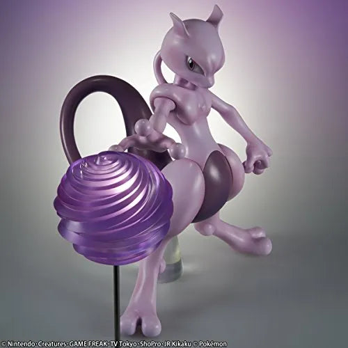 Pocket Monsters - Mewtwo - Gigantic Series NEO (X-Plus)ㅤ – X-Plus – ActionFigureBrasil