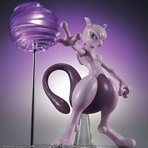 Pocket Monsters - Mewtwo - Gigantic Series NEO (X-Plus)ㅤ – X-Plus – ActionFigureBrasil