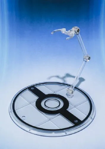 Pocket Monsters - Mewtwo - Myuutsu - D-Arts (Bandai)ㅤ – Bandai – ActionFigureBrasil